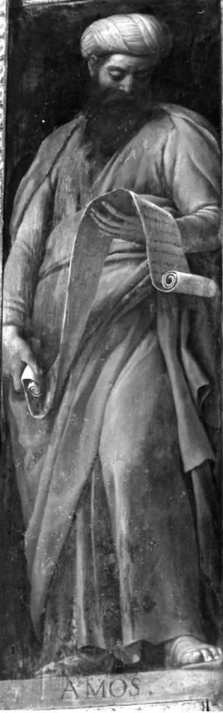 Amos - Roma